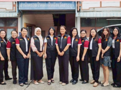 การนำ Objective and Key Results (OKR) มาใช้ในการจัดทำแผนการตรวจสอบ ประจำปีงบประมาณ พ.ศ. 2569