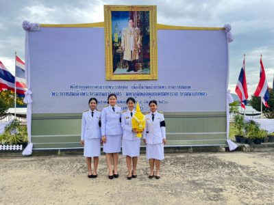 ๕ ธันวาคม วันคล้ายวันพระบรมราชสมภพ พระบาทสมเด็จพระบรมชนกาธิเบศร มหาภูมิพลอดุลยเดชมหาราช บรมนาถบพิตร วันชาติ และวันพ่อแห่งชาติ